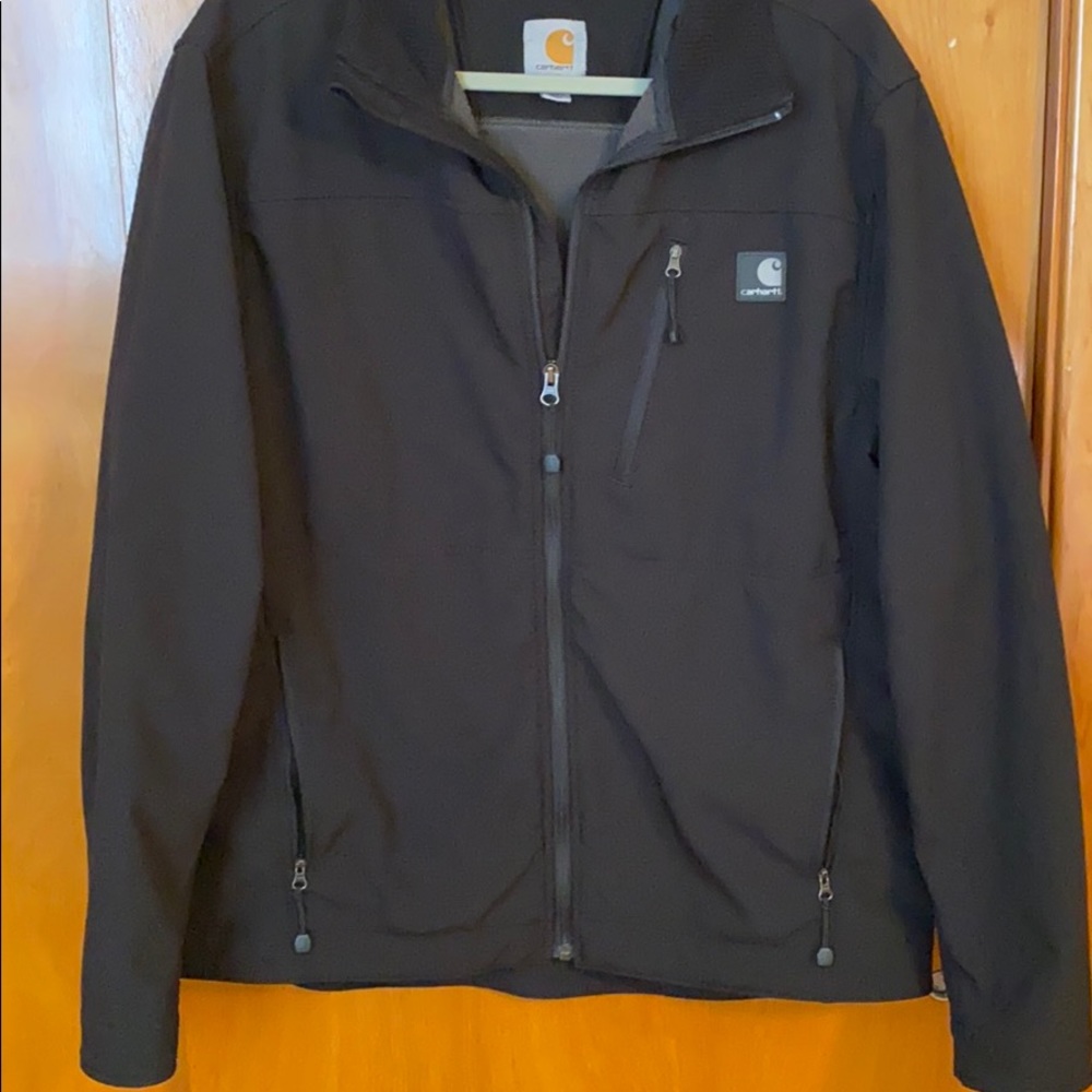 Men’s Medium Carhartt Lightweight Winter Coat